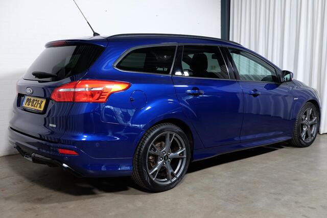 Ford FOCUS Wagon 1.0 ST-Line