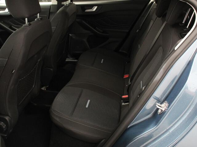 Ford FOCUS 155pk Hybrid Automaat Active X Navigatie Climate Control Camera Parkeer sensoren B&O Dab Led Lichtmetalen velgen