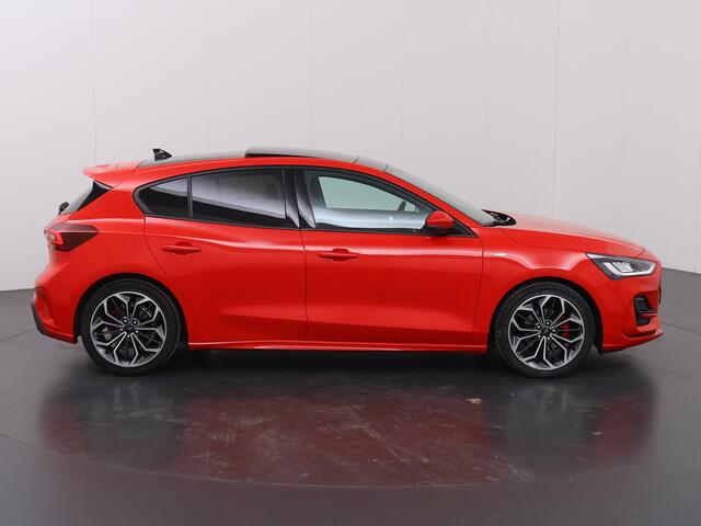 Ford FOCUS 1.0 EcoBoost Hybrid ST Line X | Panoramadak | Winterpakket | Head-Up | Cruise Control Adaptief | B&O |