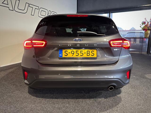 Ford FOCUS 1.0 EBH TITANIUM NAP l CARPLAY l 1STE EIG l CLIMA l CRUISE l LMV l