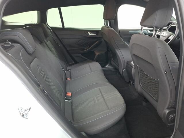 Ford FOCUS Wagon 1.0 EcoBoost Hybrid 155PK Active X B&O AUDIO | WINTERPACK | ADAPT. CRUISE | PDC V+A