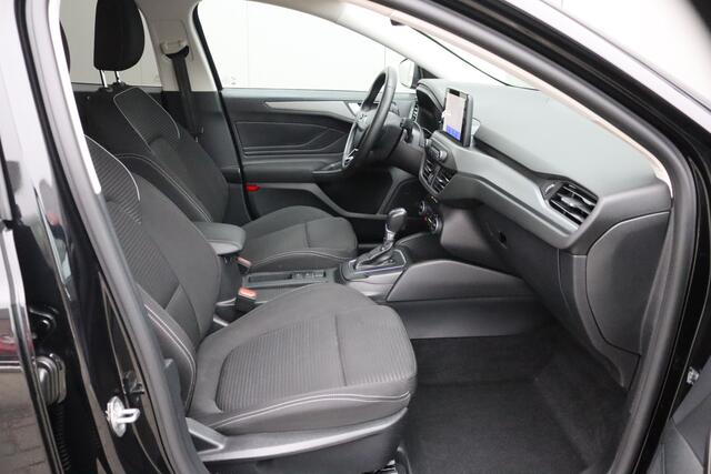 Ford FOCUS Wagon 125PK EcoB. Hybrid Automaat Titanium Navigatie/Camera/Winter-pack/Adaptive-cruise