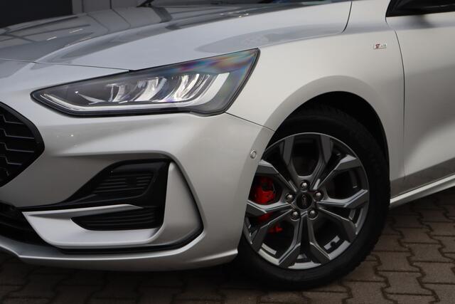 Ford FOCUS Wagon 1.0 EcoBoost Hybrid ST Line X | Pano | Leder | Camera |