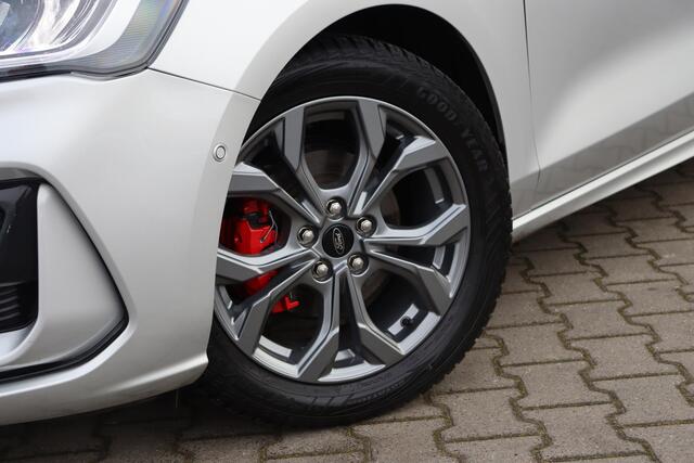 Ford FOCUS Wagon 1.0 EcoBoost Hybrid ST Line X | Pano | Leder | Camera |