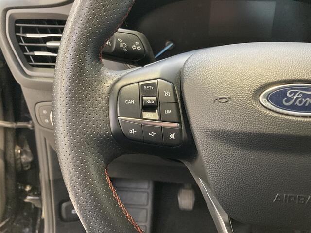 Ford FOCUS Wagon 125PK EcoBoost Hybrid ST Line | NW Model | Winter Pack | LED | Cruise | Park. Sens. V+A | Apple/Android CarPlay