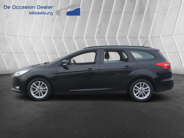 Ford FOCUS Wagon 1.0 Lease Edition rijklaar incl garantie