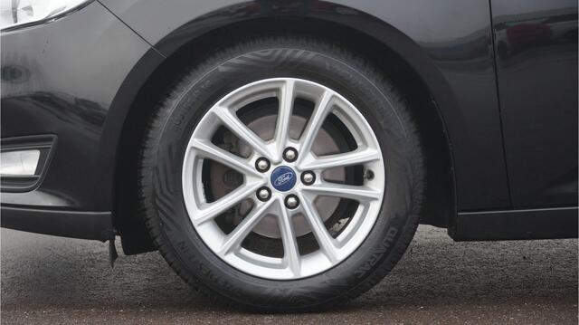 Ford FOCUS Wagon 1.0 Lease Edition rijklaar incl garantie