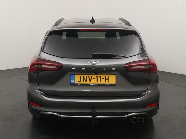 Ford FOCUS Wagon ST-Line X EcoBoost Hybrid 155 pk | Pano | Trekhaak | Adapt. cruise | Winter Pack | B&O | Keyless |
