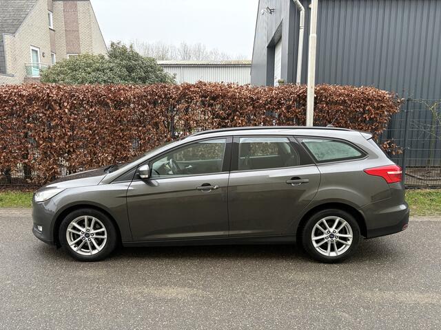 Ford FOCUS Wagon 1.0 Lease Edition / AIRCO / CRUISE / NAVI / 160dkm! NAP!
