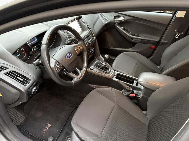 Ford FOCUS Wagon 1.0 Lease Edition / AIRCO / CRUISE / NAVI / 160dkm! NAP!