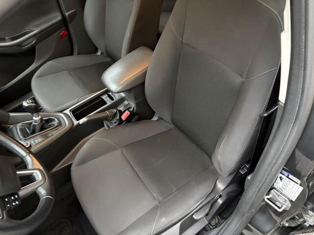 Ford FOCUS Wagon 1.0 Lease Edition / AIRCO / CRUISE / NAVI / 160dkm! NAP!