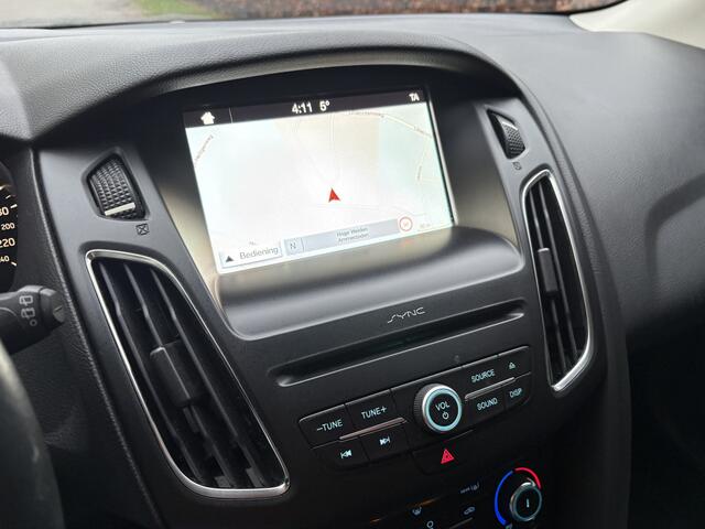 Ford FOCUS Wagon 1.0 Lease Edition / AIRCO / CRUISE / NAVI / 160dkm! NAP!