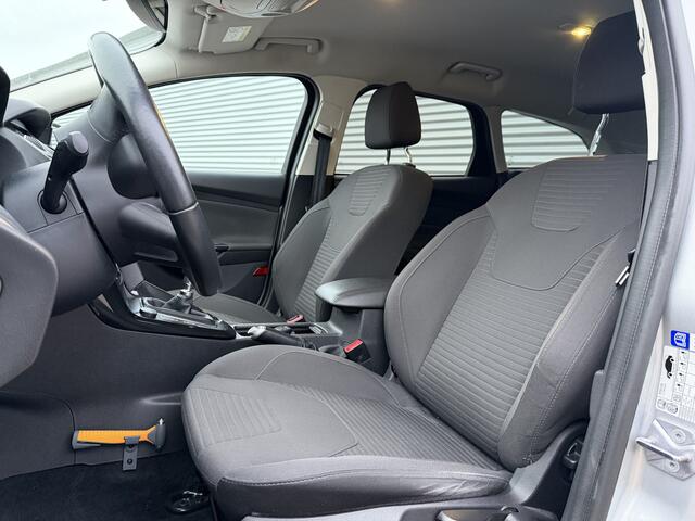Ford FOCUS Wagon 1.0 Titanium | Nieuw binnen | Navi | Clima | Camera