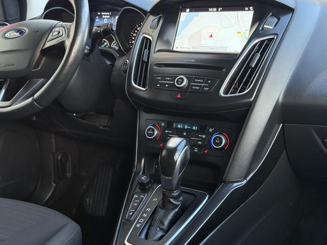 Ford FOCUS Wagon 1.0 Titanium, AUTOMAAT, Nieuwe DistributieRiem