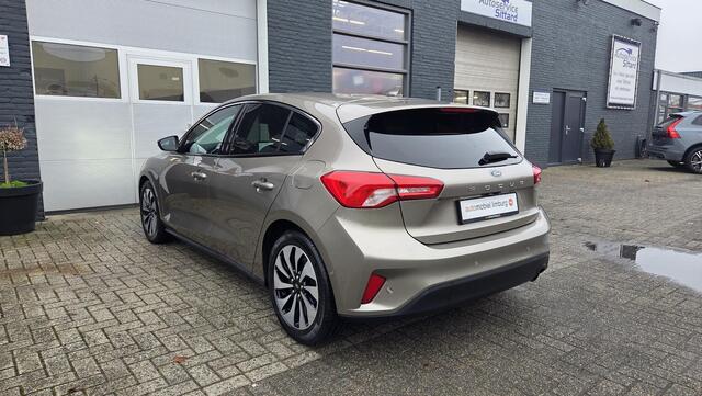 Ford FOCUS 1.0 Titanium | LED KOPLAMPEN | CAMERA | WINTERPAKKET | PARKEERPAKKET | DEALER ONDERHOUDEN