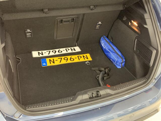 Ford FOCUS 1.0 EcoBoost Hybrid ST Line X Business AFNEEMBARE TREKHAAK | PANORAMADAK | NAVIGATIE | ACHTERUITRIJCAMERA