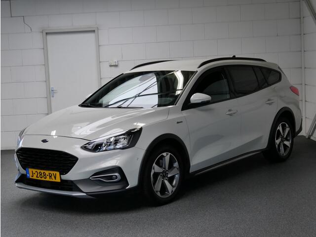Ford FOCUS Wagon 1.5 150pk Active X Bus. Navi/B&O/CAM/TH/WP/Carplay (all-incl.prijs)