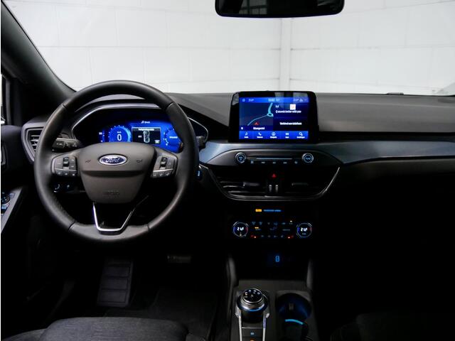 Ford FOCUS Wagon 1.5 150pk Active X Bus. Navi/B&O/CAM/TH/WP/Carplay (all-incl.prijs)
