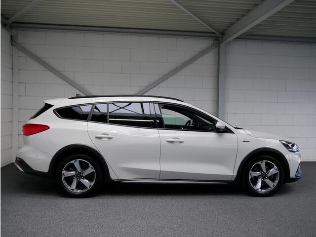 Ford FOCUS Wagon 1.5 150pk Active X Bus. Navi/B&O/CAM/TH/WP/Carplay (all-incl.prijs)
