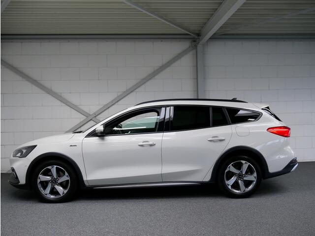 Ford FOCUS Wagon 1.5 150pk Active X Bus. Navi/B&O/CAM/TH/WP/Carplay (all-incl.prijs)
