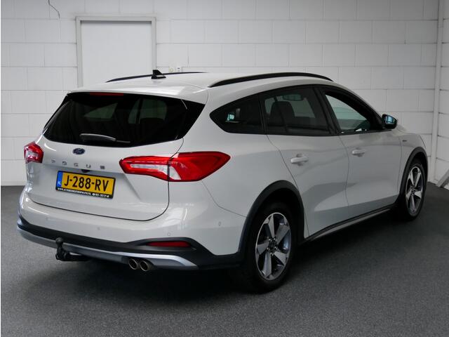 Ford FOCUS Wagon 1.5 150pk Active X Bus. Navi/B&O/CAM/TH/WP/Carplay (all-incl.prijs)