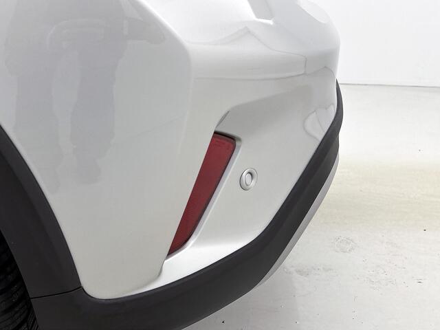 Ford FOCUS 1.5 Automaat 150PK Active X 5Drs. / Panorama dak / B&O Audio / Pdc.+Camera / Navigatie / Airco-ecc. / Apk 01-2027