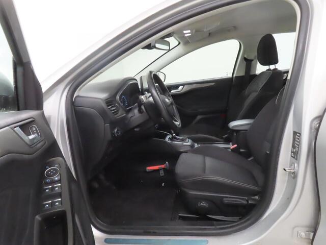 Ford FOCUS Wagon 1.0 EcoBoost Titanium Business | 58.500 km | Winter Pack