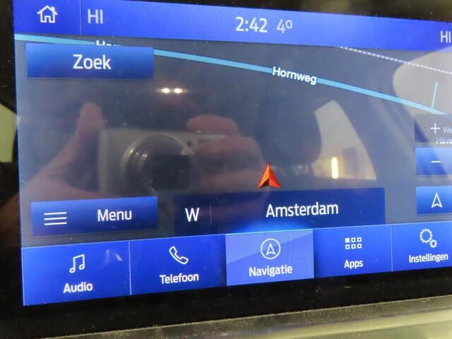 Ford FOCUS Wagon 1.0 EcoBoost Titanium Business | 58.500 km | Winter Pack