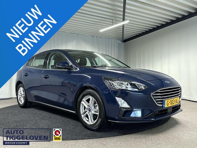 Ford FOCUS 1.0 EcoBoost Trend Edition Business Navi | Led