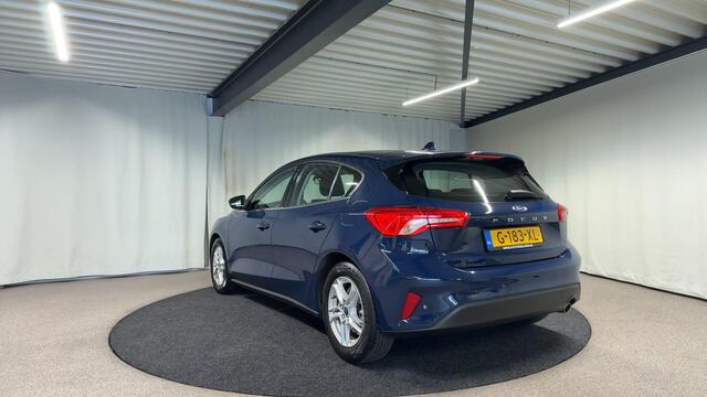 Ford FOCUS 1.0 EcoBoost Trend Edition Business Navi | Led
