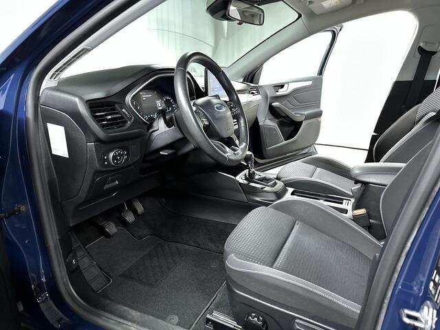 Ford FOCUS 1.0 EcoBoost Trend Edition Business Navi | Led