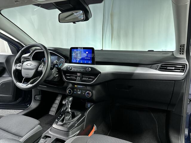 Ford FOCUS 1.0 EcoBoost Trend Edition Business Navi | Led