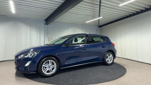 Ford FOCUS 1.0 EcoBoost Trend Edition Business Navi | Led