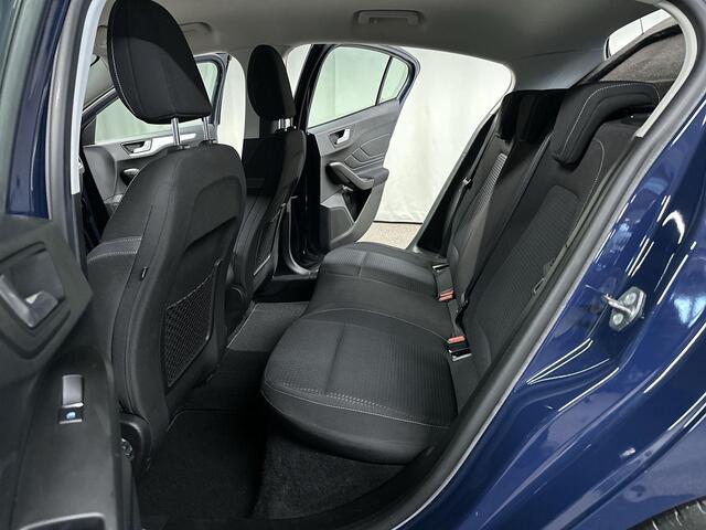 Ford FOCUS 1.0 EcoBoost Trend Edition Business Navi | Led