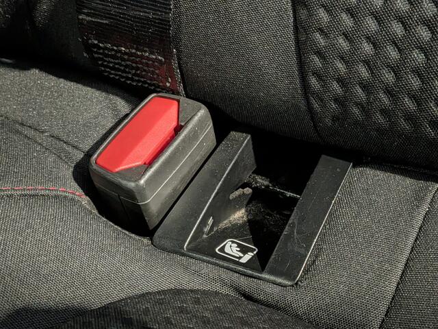 Ford FOCUS Wagon 1.0 EcoBoost Titanium Business Airco, Cruise Control, Trekhaak, Stuurbekrachtiging