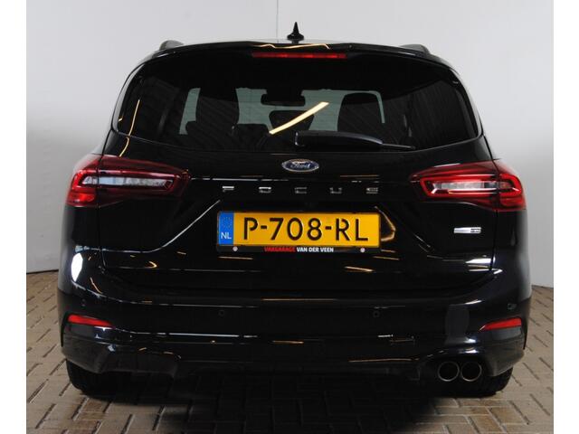 Ford FOCUS Wagon 1.0 EBH ST Line St.