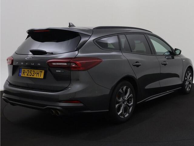 Ford FOCUS Wagon 1.0 EcoBoost Hybrid ST Line X Winterpakket