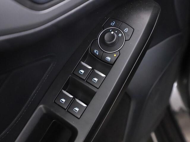 Ford FOCUS Wagon 1.0 EcoBoost Hybrid ST Line X Winterpakket