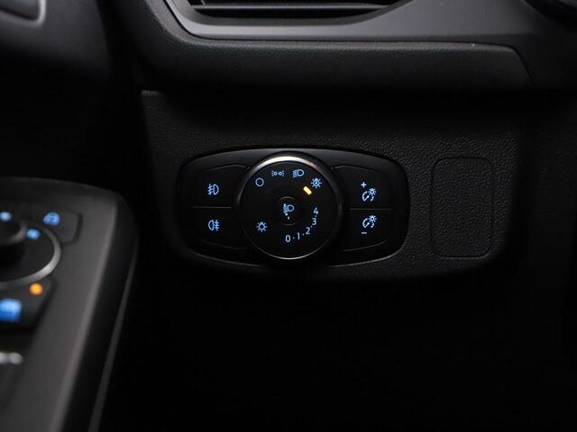 Ford FOCUS Wagon 1.0 EcoBoost Hybrid ST Line X Winterpakket