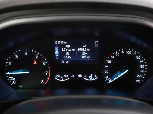 Ford FOCUS Wagon 1.0 EcoBoost Hybrid ST Line X Winterpakket