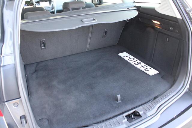Ford FOCUS Wagon 1.0 Lease Edition | Trekhaak | Stoelverwarming | Airco | Cruise Control | Navigatie | CarPlay |