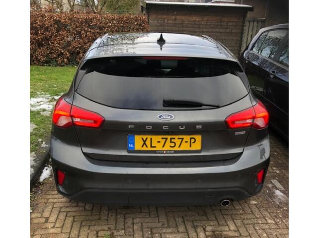 Ford FOCUS 1.5 EcoBlue Titanium Business | Clima | Navi | Xenon | Pano | Privacy glas | Camera | Active | Voorruit en stoelverwarming | Adaptive cruiscontrol | Full |