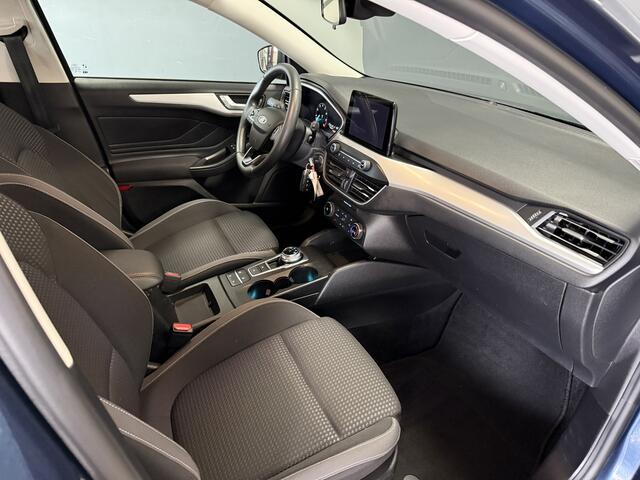 Ford FOCUS Wagon 1.0 EcoBoost Titanium Business | Automaat