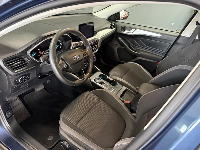 Ford FOCUS Wagon 1.0 EcoBoost Titanium Business | Automaat