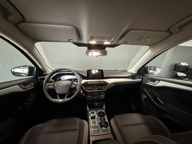 Ford FOCUS Wagon 1.0 EcoBoost Titanium Business | Automaat