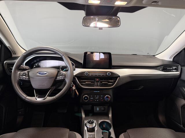 Ford FOCUS Wagon 1.0 EcoBoost Titanium Business | Automaat