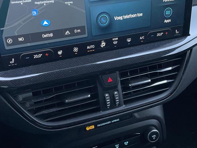 Ford FOCUS EcoBoost Hybrid ST Line X | Winter Pack | Camera | 1e eigenaar | Cruise | 100% dealeronderhouden |