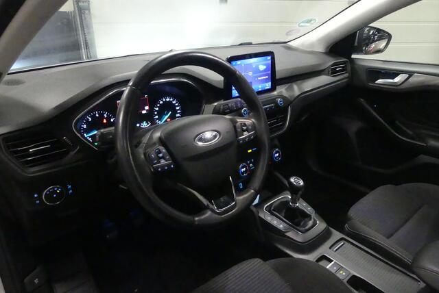 Ford FOCUS Wagon 1.0 EcoBoost Titanium Business WINTER PACK, ADAPT. CRUISE, CLIMA, NAVI, CAMERA, PDC V&A, APPLE CARPLAY/ANDROID AUTO, 114.352KM