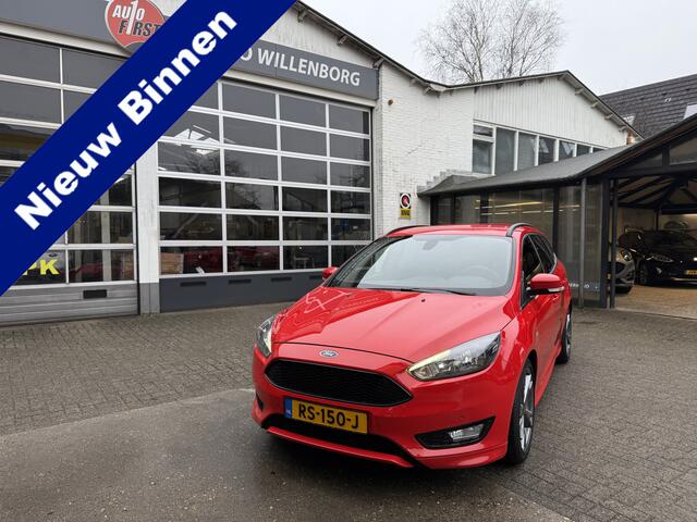 Ford FOCUS Wagon 1.5 ST-Line 150 PK