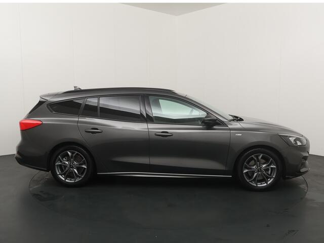 Ford FOCUS Wagon 125PK EcoBoost ST Line Business | Park sens. V+A | AR camera | Clima | Keyless | AGR